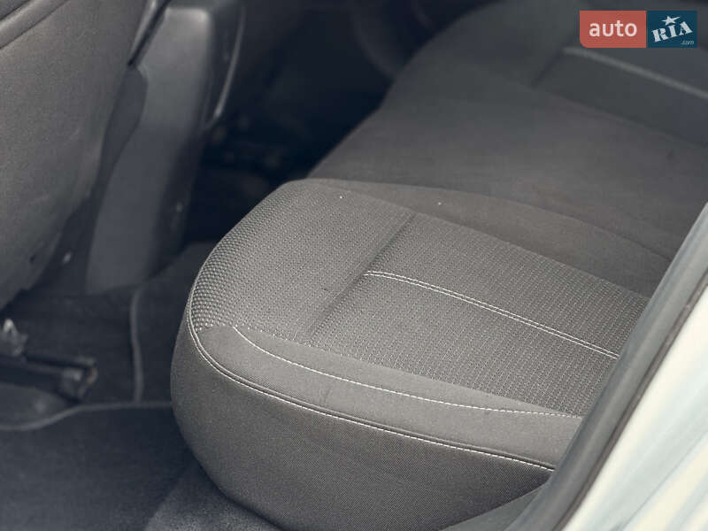 Универсал Opel Astra 2015 в Тернополе