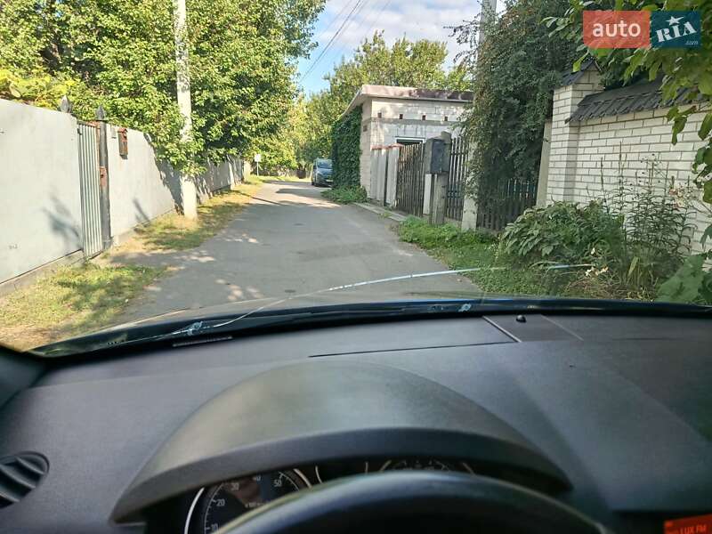 Универсал Opel Astra 2009 в Борисполе