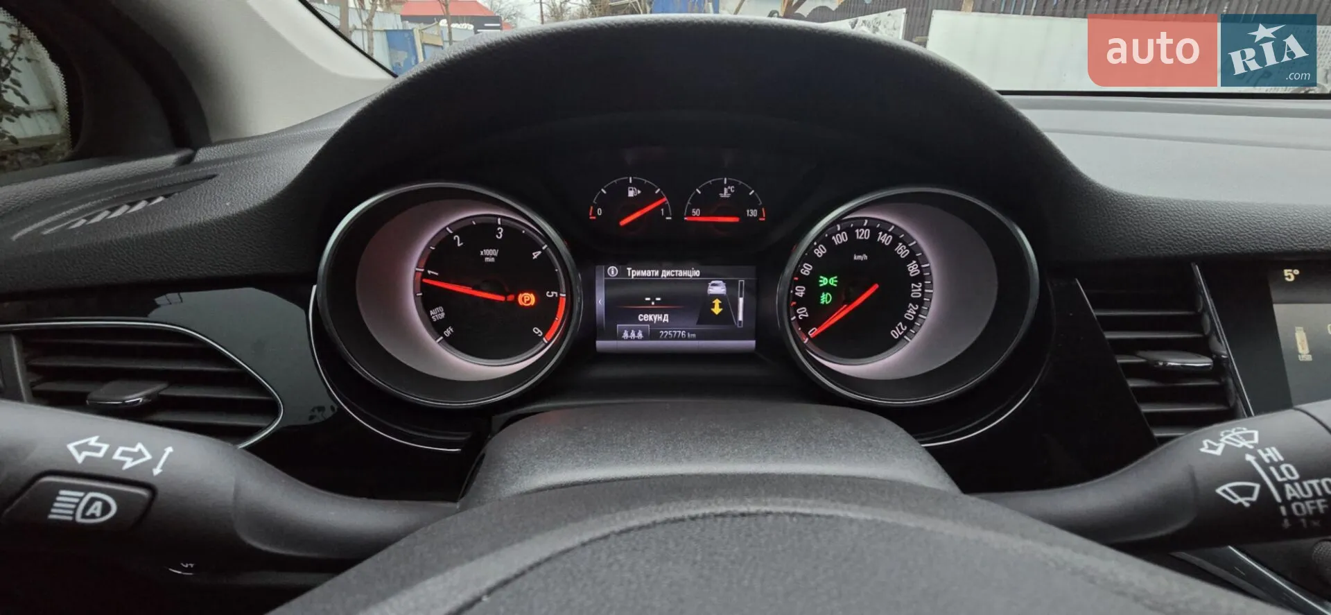 2018 Opel Astra - мініатюра 23