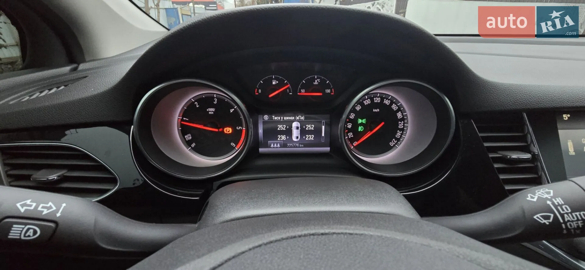 2018 Opel Astra - мініатюра 27
