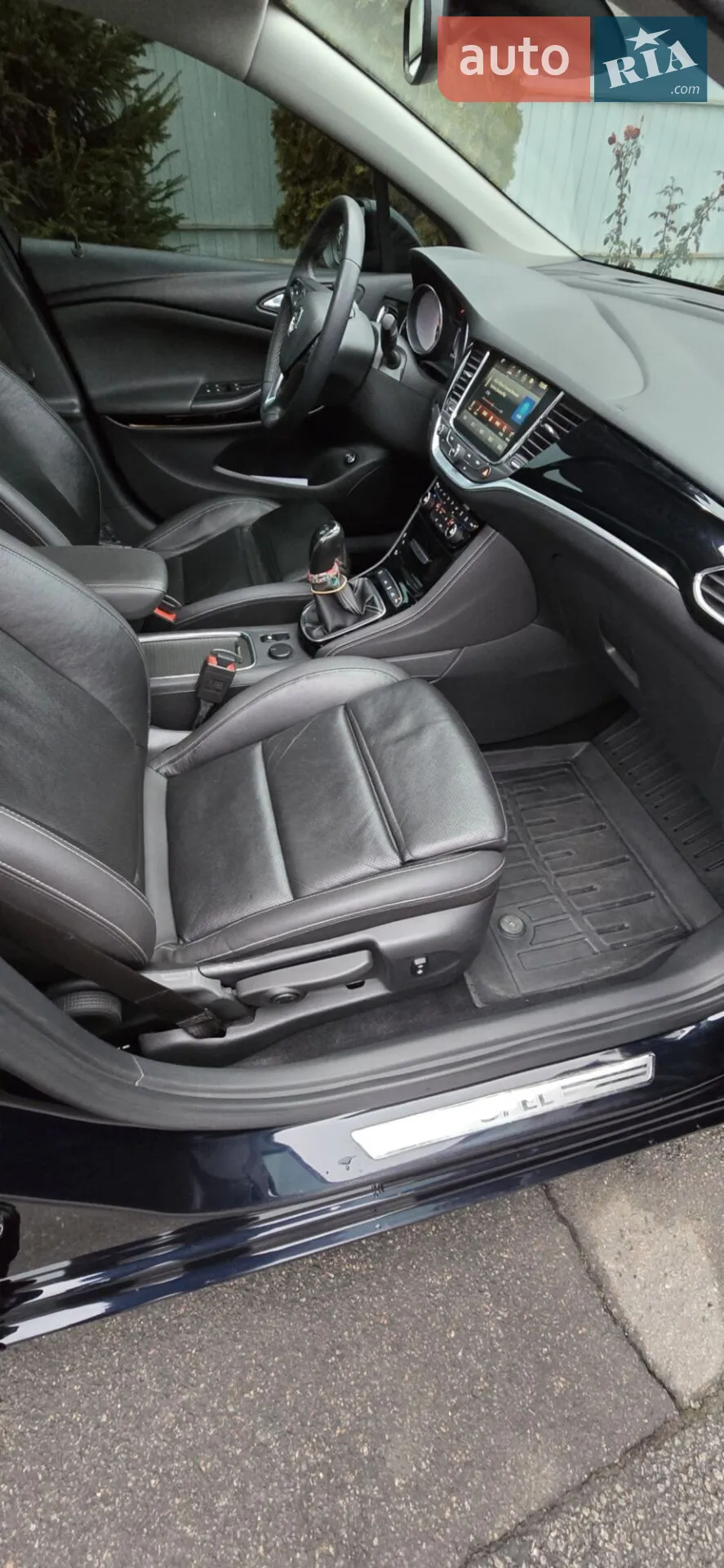 2018 Opel Astra - мініатюра 31