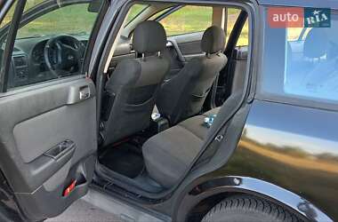 Универсал Opel Astra 2001 в 