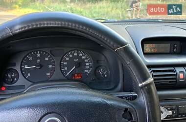 Универсал Opel Astra 2001 в 