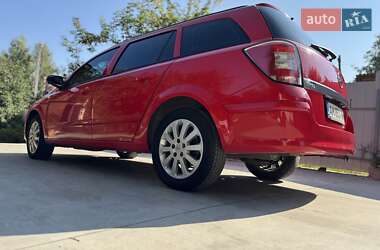 Универсал Opel Astra 2007 в Бердичеве