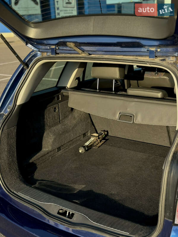 Универсал Opel Astra 2009 в Ковеле