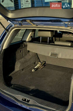 Универсал Opel Astra 2009 в 