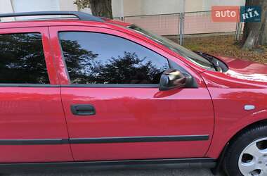 Універсал Opel Astra 1998 в 