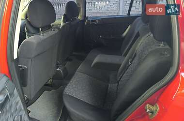 Універсал Opel Astra 1998 в 