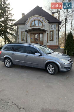 Універсал Opel Astra 2008 в 
