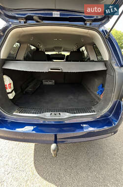Универсал Opel Astra 2005 в 