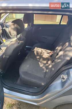 Универсал Opel Astra 2004 в 