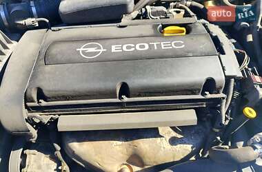 Универсал Opel Astra 2004 в 