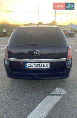 Універсал Opel Astra 2007 в 