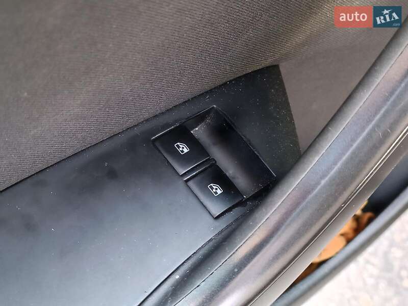 Универсал Opel Astra 2012 в Харькове