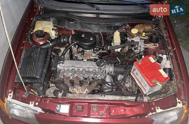 Универсал Opel Astra 1993 в 