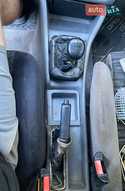Универсал Opel Astra 1993 в 
