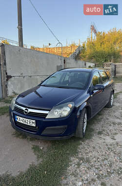 Універсал Opel Astra 2006 в 