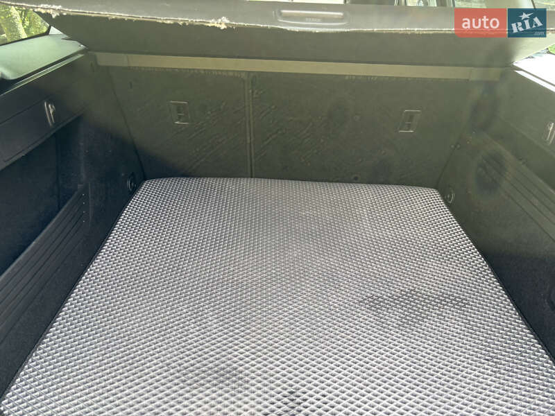 Универсал Opel Astra 2011 в Луцке