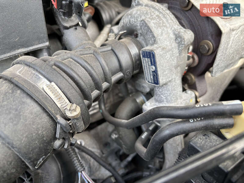 Универсал Opel Astra 2011 в Луцке