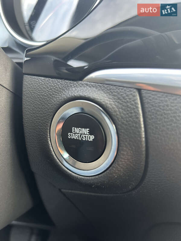 Универсал Opel Astra 2017 в Киеве фото 30 Универсал Opel Astra 2017 в Киеве