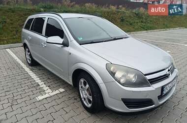 Универсал Opel Astra 2006 в 