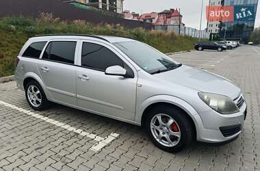 Универсал Opel Astra 2006 в 