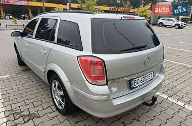 Универсал Opel Astra 2006 в 