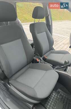 Универсал Opel Astra 2006 в 