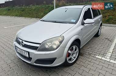 Универсал Opel Astra 2006 в 