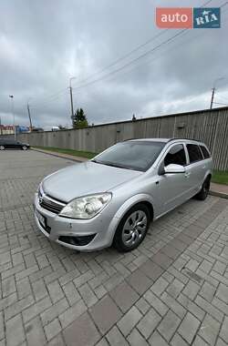 Универсал Opel Astra 2007 в 