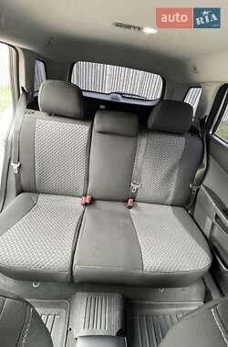Универсал Opel Astra 2007 в 