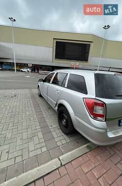 Универсал Opel Astra 2007 в 