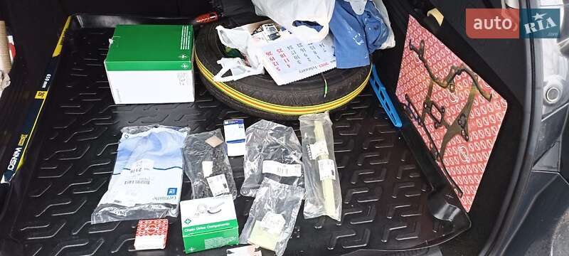 Универсал Opel Astra 2013 в Дрогобыче