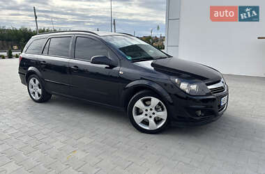 Універсал Opel Astra 2008 в Вінниці