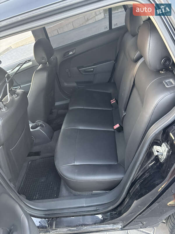 Универсал Opel Astra 2008 в Виннице фото 21 Универсал Opel Astra 2008 в Виннице