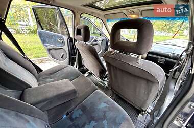 Хэтчбек Opel Astra 1995 в 