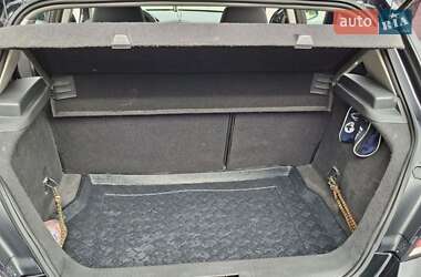 Хэтчбек Opel Astra 2007 в 