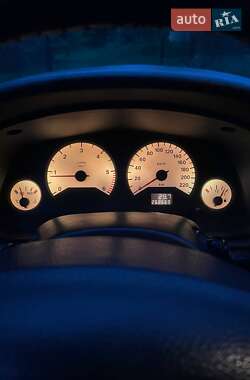 Универсал Opel Astra 2000 в 