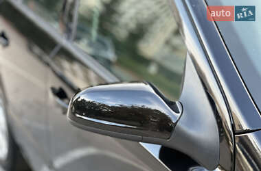 Хэтчбек Opel Astra 2007 в 