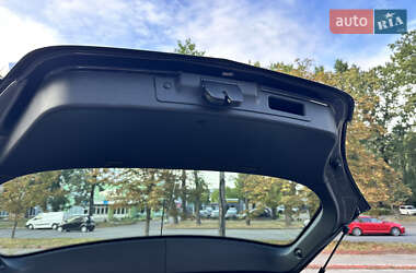 Хэтчбек Opel Astra 2007 в 