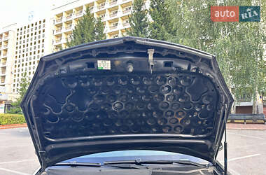 Хэтчбек Opel Astra 2007 в 