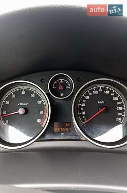 Универсал Opel Astra 2006 в 