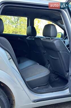 Універсал Opel Astra 2009 в 