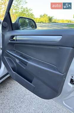 Універсал Opel Astra 2009 в 