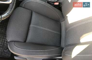 Универсал Opel Astra 2015 в 