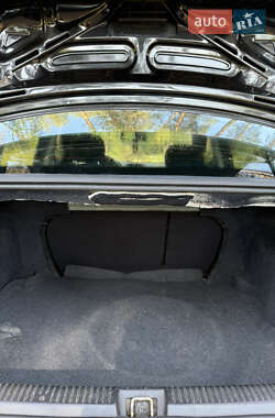 Седан Opel Astra 2008 в  фото 6 Седан Opel Astra 2008 в