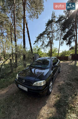 Седан Opel Astra 2008 в  фото 9 Седан Opel Astra 2008 в