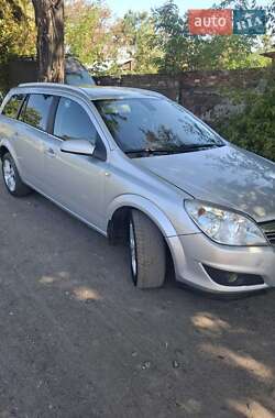 Универсал Opel Astra 2009 в 