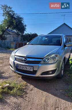 Універсал Opel Astra 2009 в Слов'янську