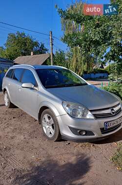 Универсал Opel Astra 2009 в 